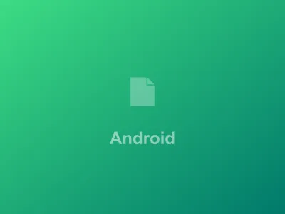 Introduction to Android Mobile Application Development