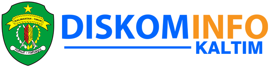 Kominfo Kaltim